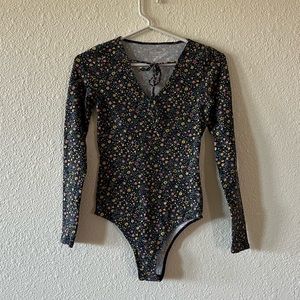 Hollister Body Suit